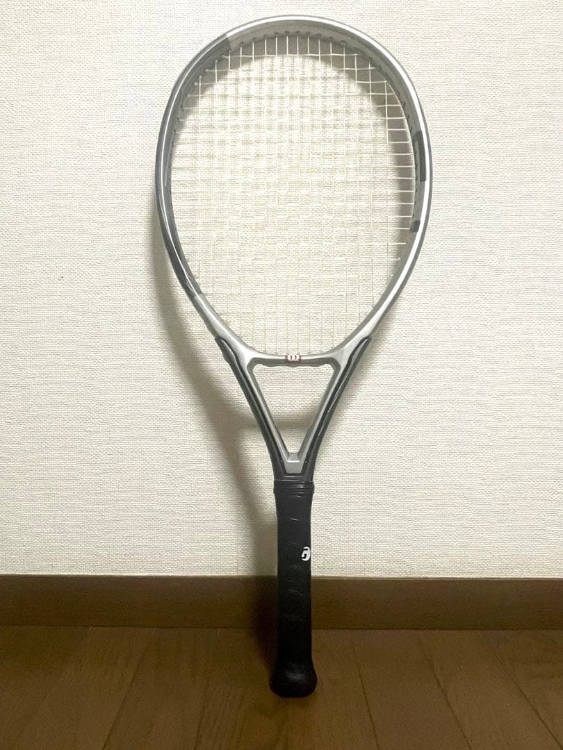 丸井ブン太モデル ウィルソン トライアド3 115