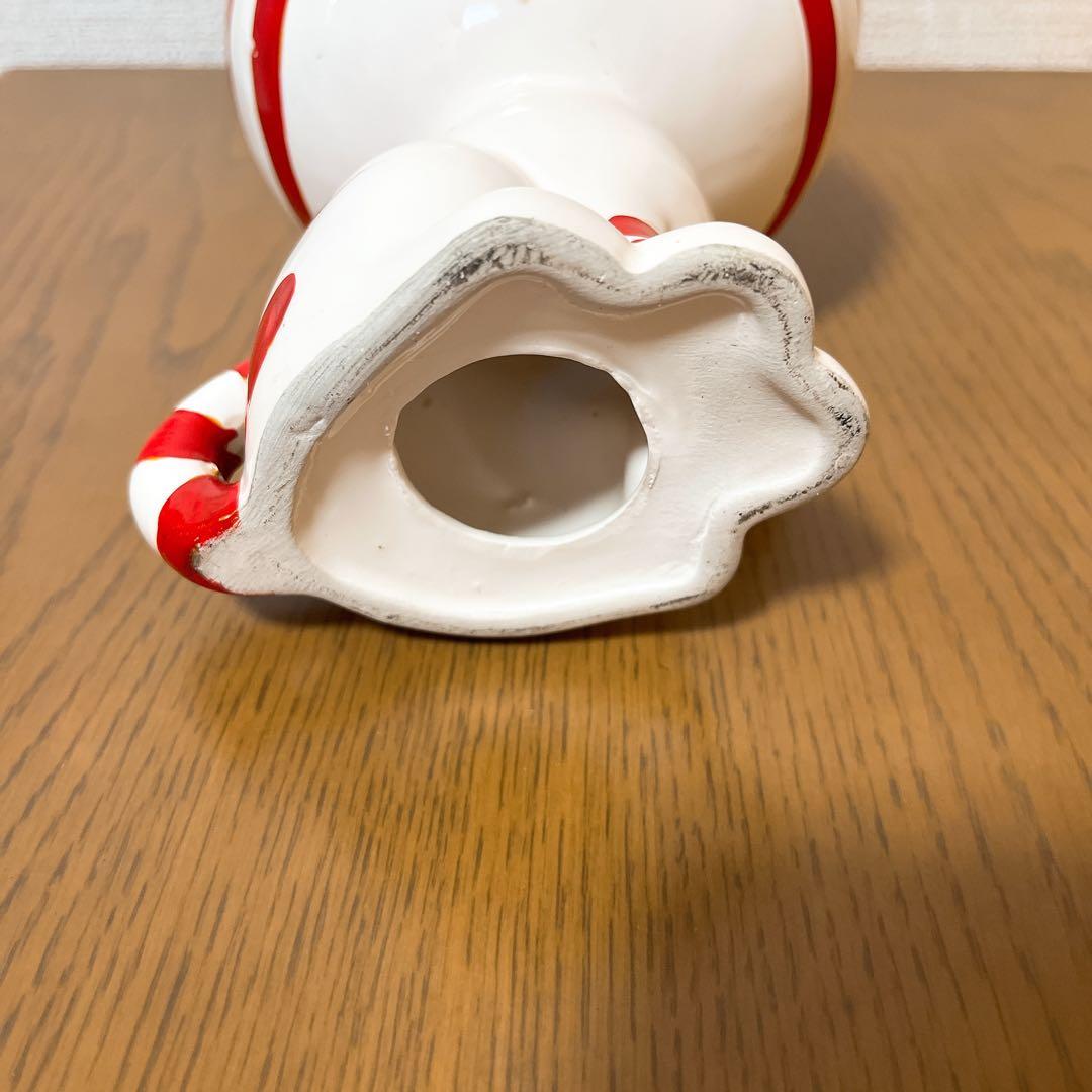 内藤ルネ RUNE 貯金箱 ネコ 猫 昭和 レトロ 陶器 ねこ 置物