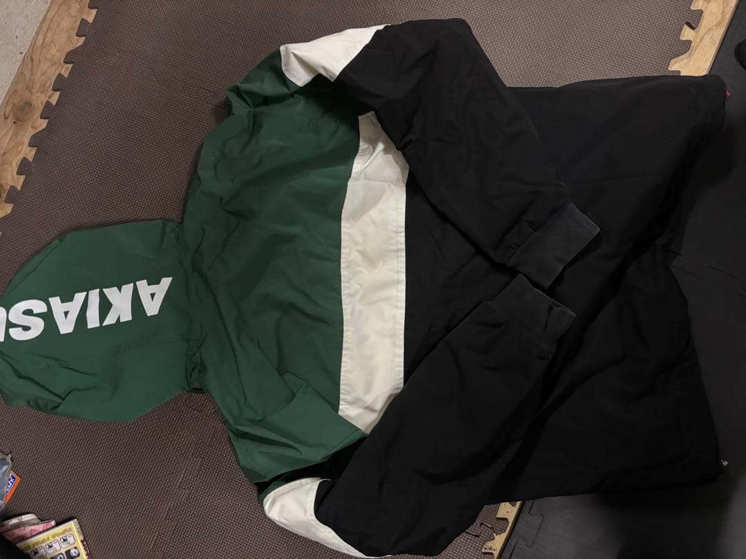 スノーボード　スキー　ウェア　男女兼用