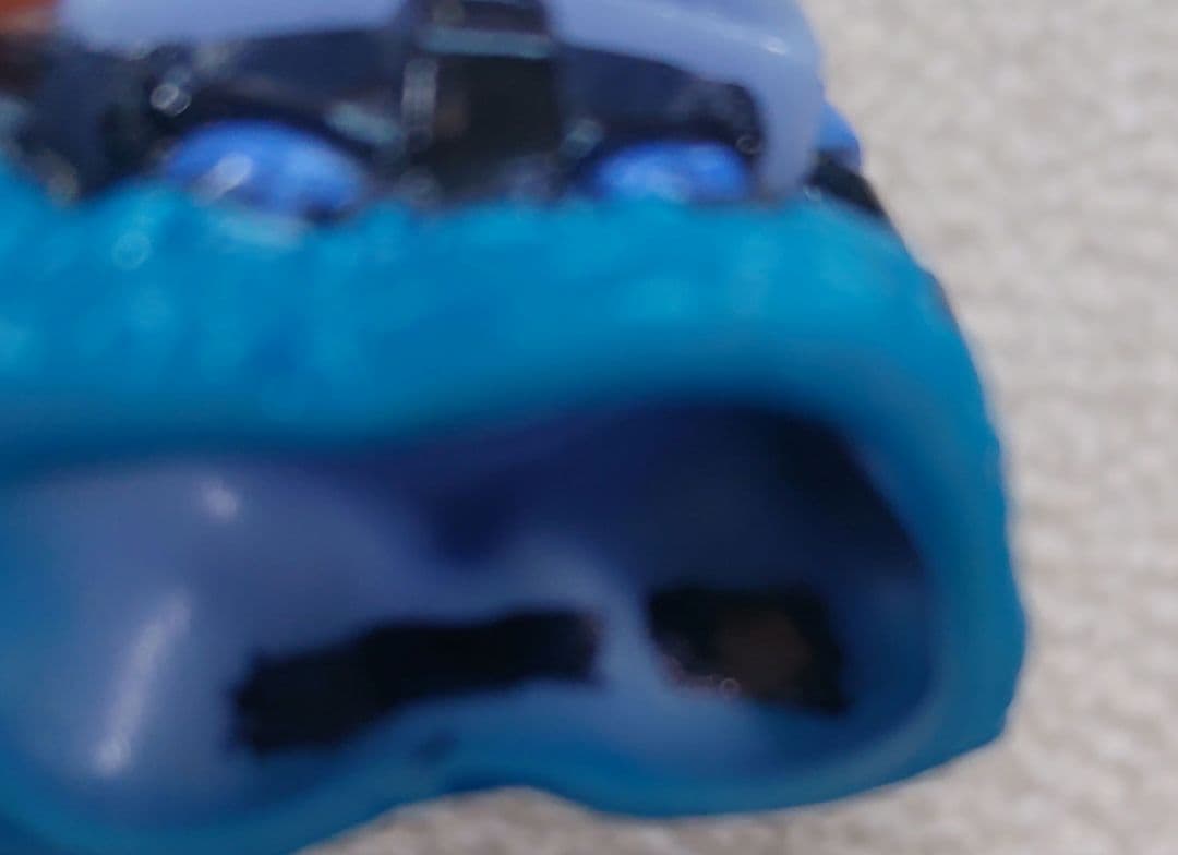 ☆ガンダムフィギュア指人形 15体セット☆