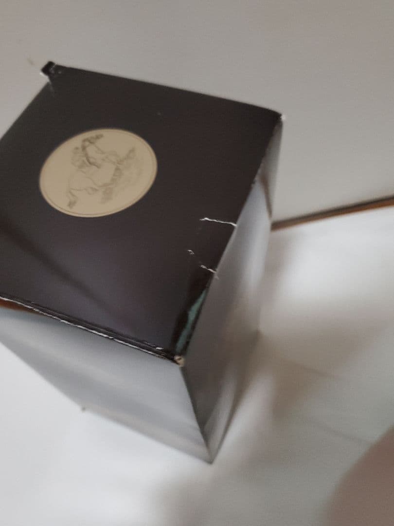 【訳あり】ブラントンブラック 750ml