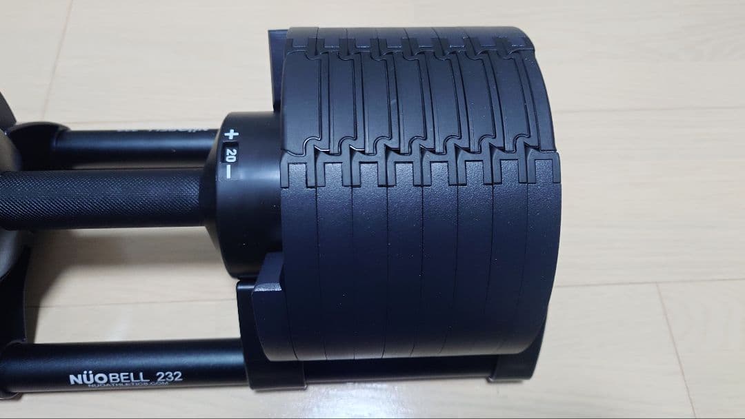 しゅんや様限定 フレックスベル(FLEXBELL) 32kg 2kg刻み①