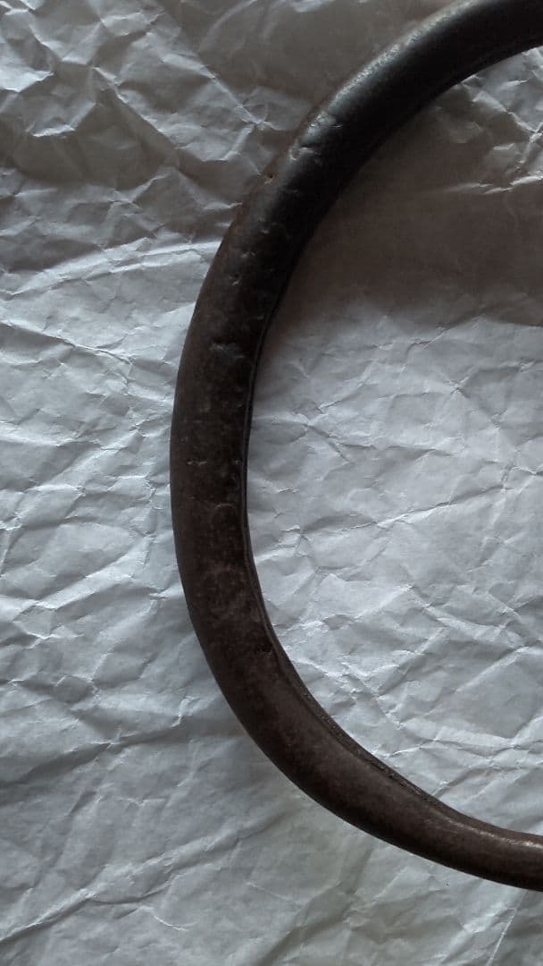 金寿堂造 雨宮宗 鉄瓶 銅蓋 茶道具 骨董