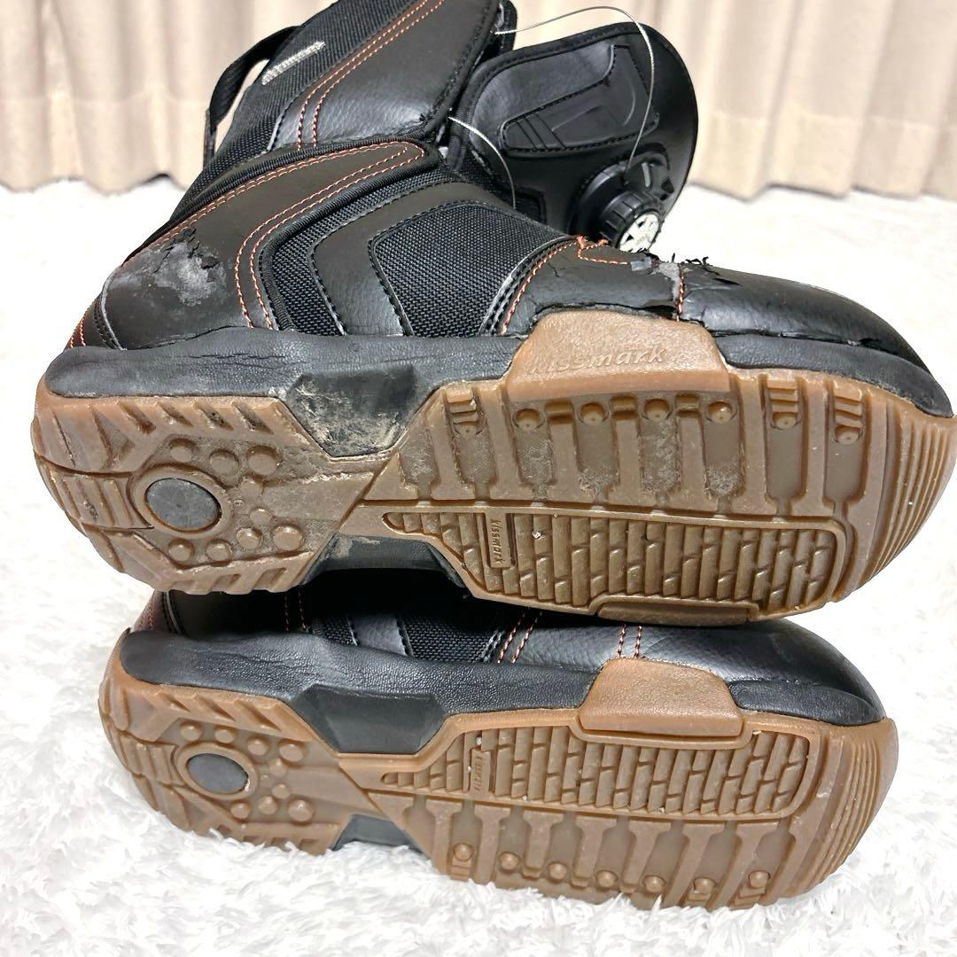 スノーボード 5点セット 156cm kissmark CAPRICE