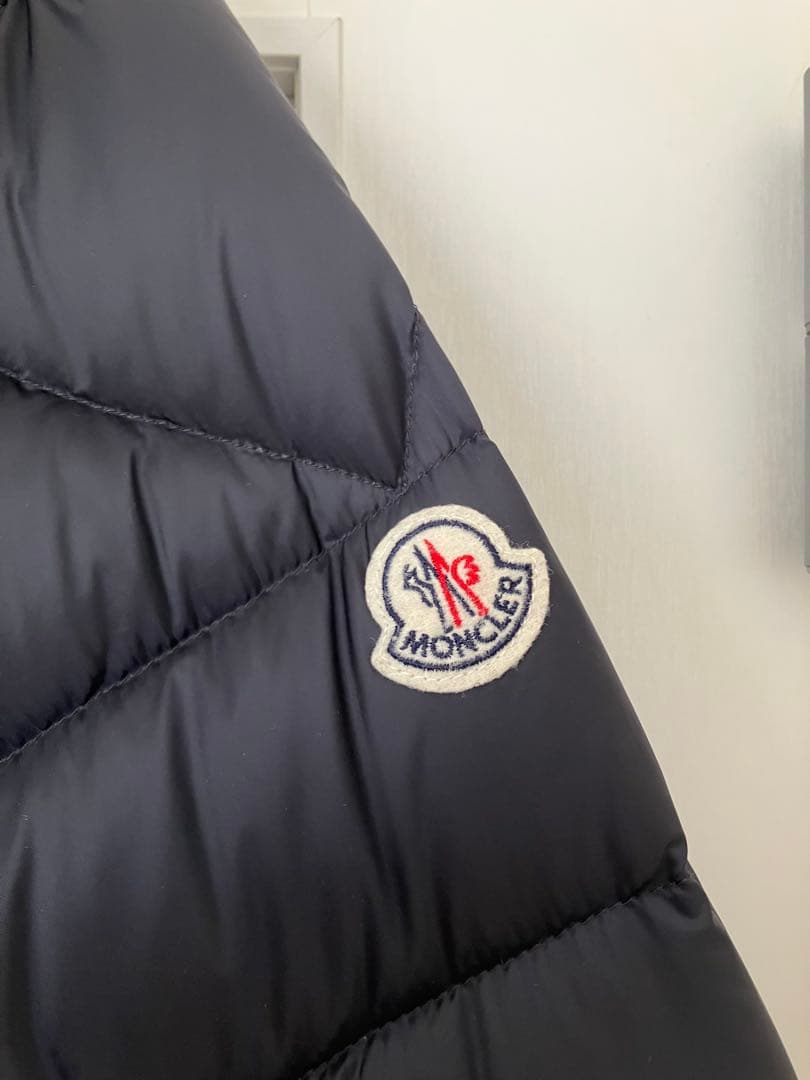 【レア商品】 MONCLER THOULE GIUBBOTTO ダウンジャケット