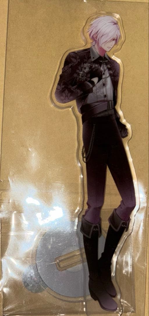 ディアラバ　DIABOLIK LOVERS スバル