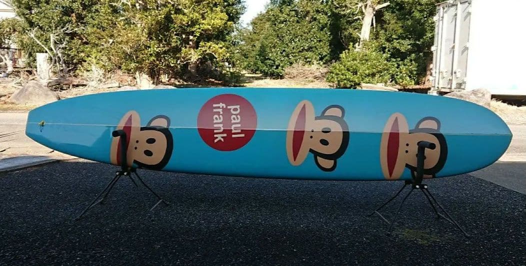 ★超希少★　Paul Frank ポール・フランク ロング ボード