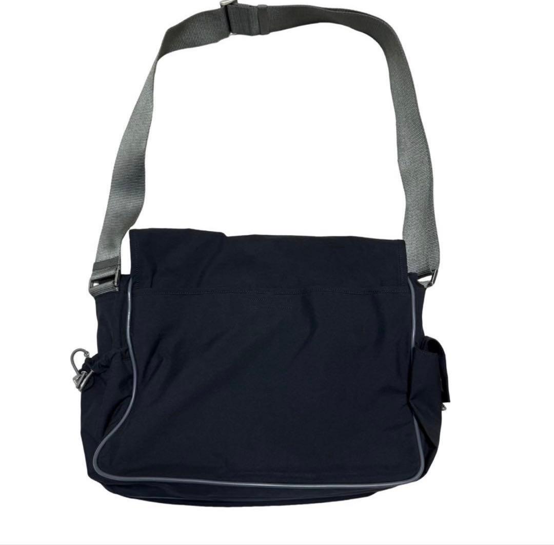 バッグ prada sport archive 00s shoulder bag