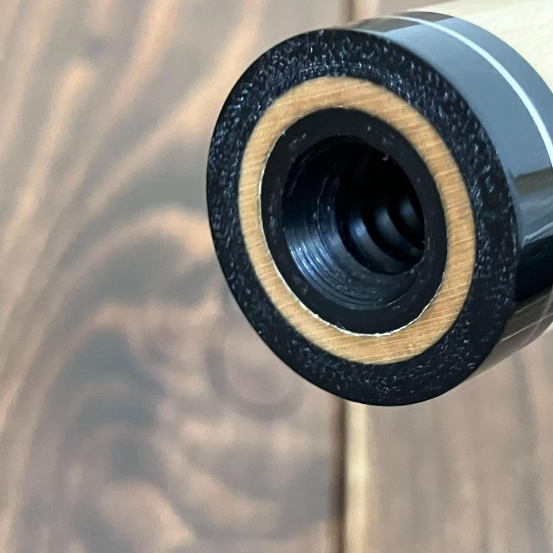 ADAM　アダム　ビリヤード　シャフト　VI