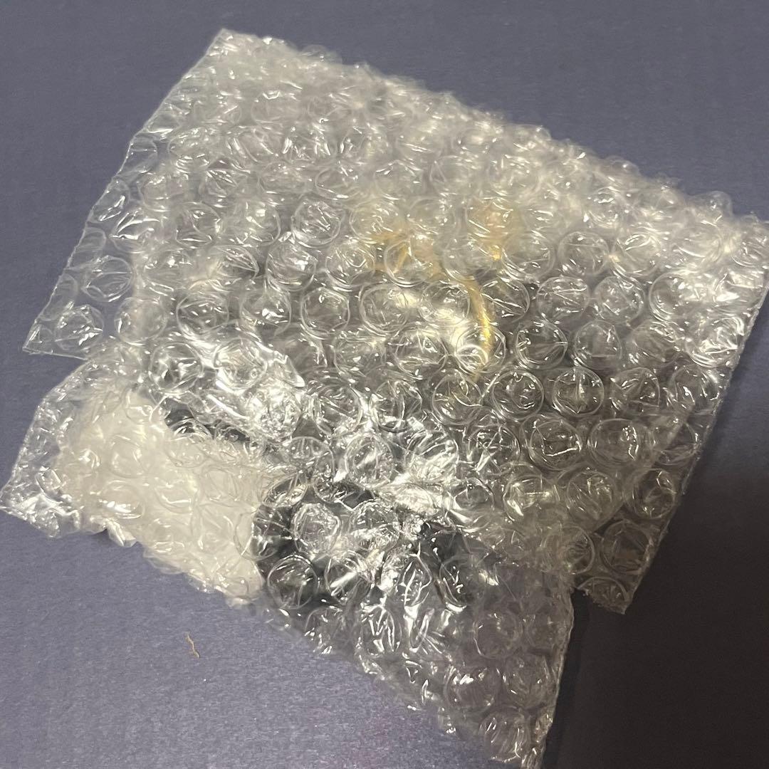 hazama 惹きずり込まれる運命のキーホルダー