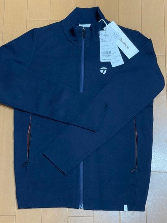 【新品】★テーラーメイド★ゴルフ　セーター