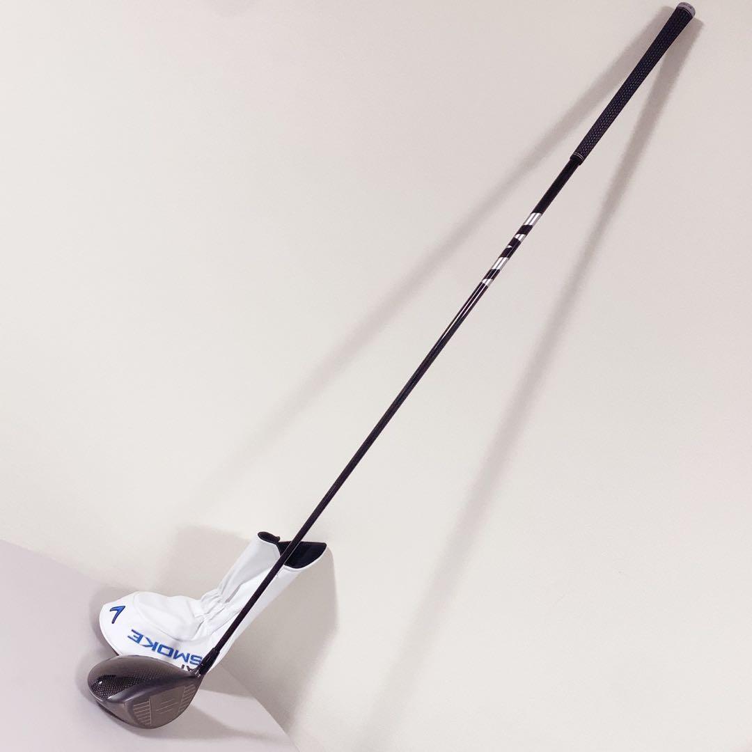 Callaway AiSmoke ドライバー ♦︎♦︎♦︎ 10.5
