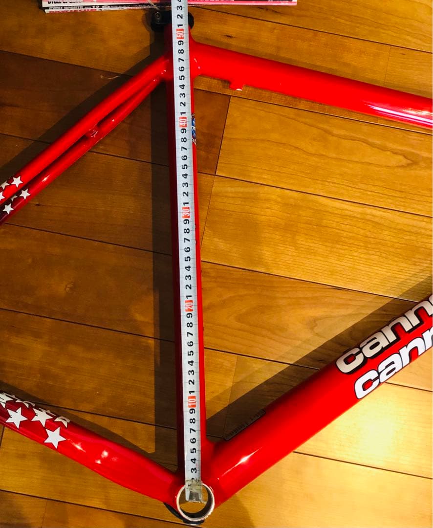 Cannondale R4000 キャノンデールUSAカラー