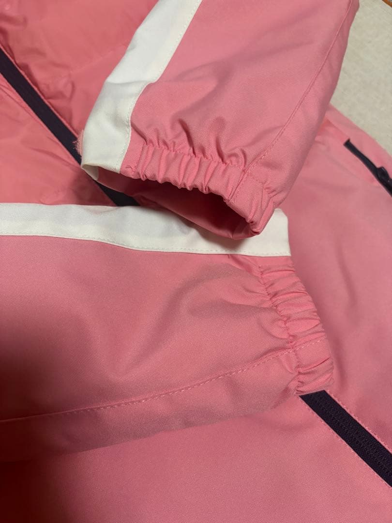 phenix スキーウェア上下セット140cm 美品