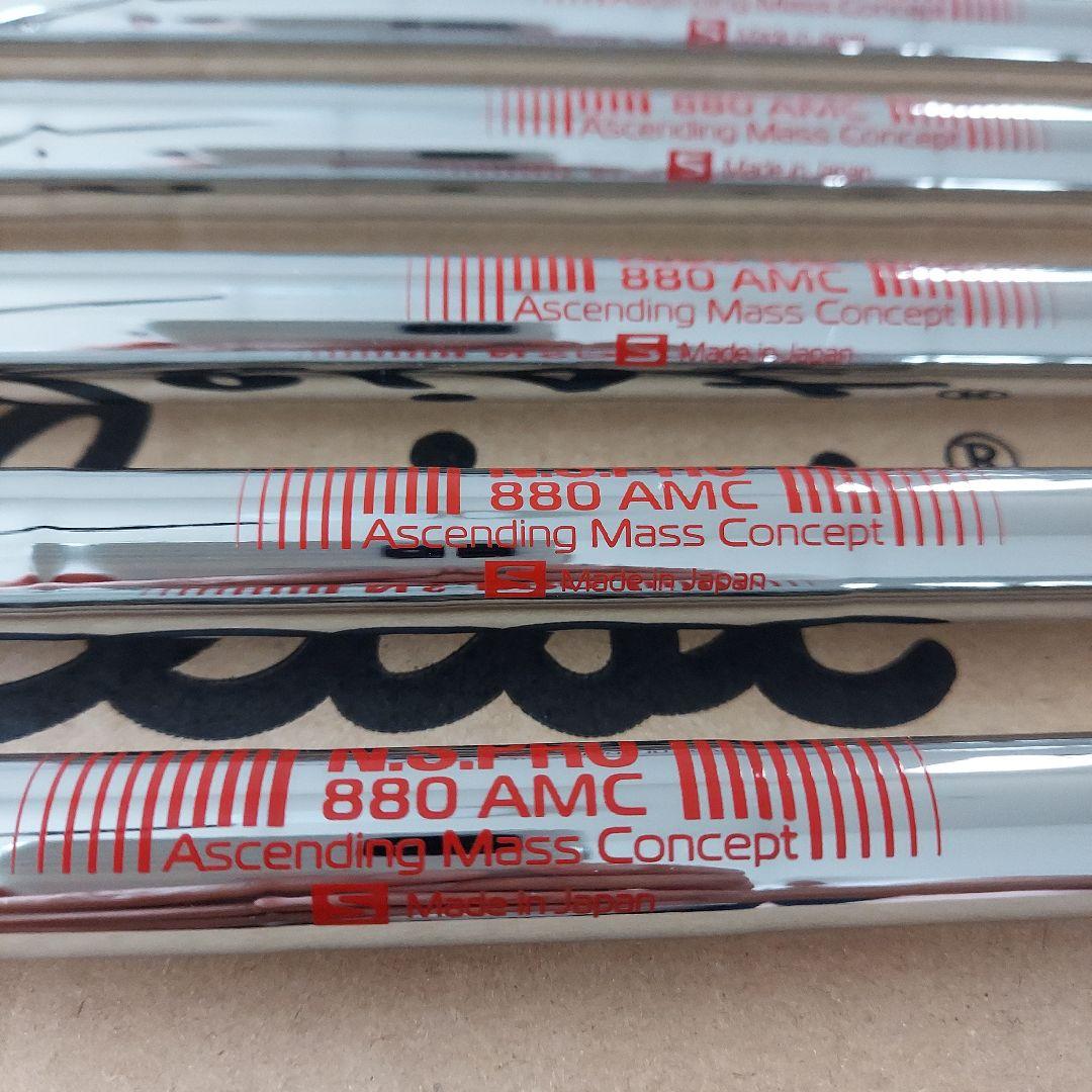 タイトリスト Titleist T350 アイアン 6本セット ほぼ新品！