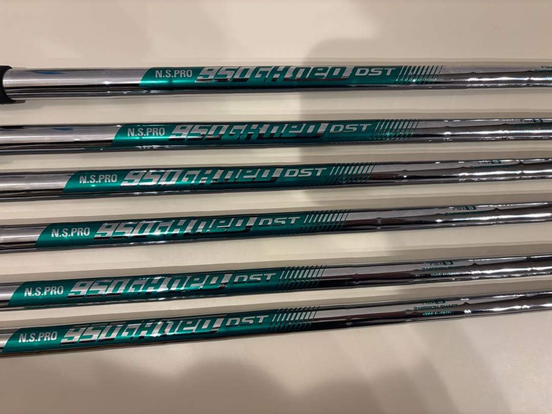 保証書付‼️SRIXON zx5 mk2 スリクソン アイアン#5-PW