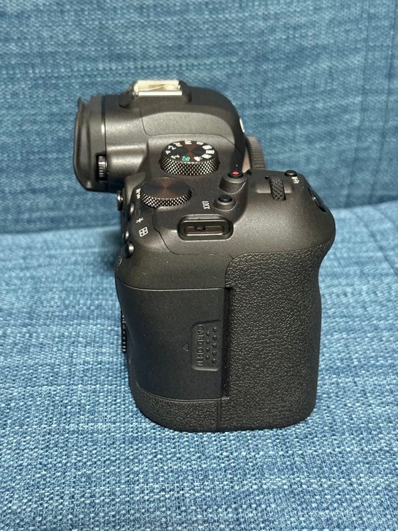 Canon EOS R6 ボディ