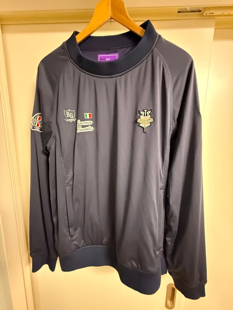 BEAMS GOLF メンズウェア　(スニード)