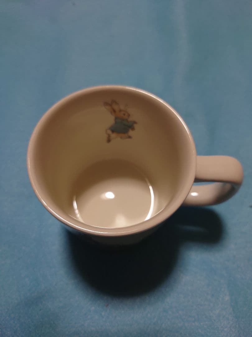 ウェッジウッド　ピーターラビット４点セット