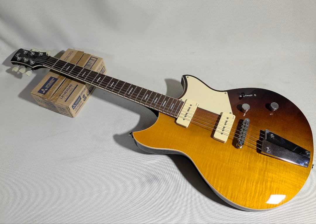 ヤマハ　YAMAHA　レヴスタ　 　 REVSTAR RSS02T/SSB