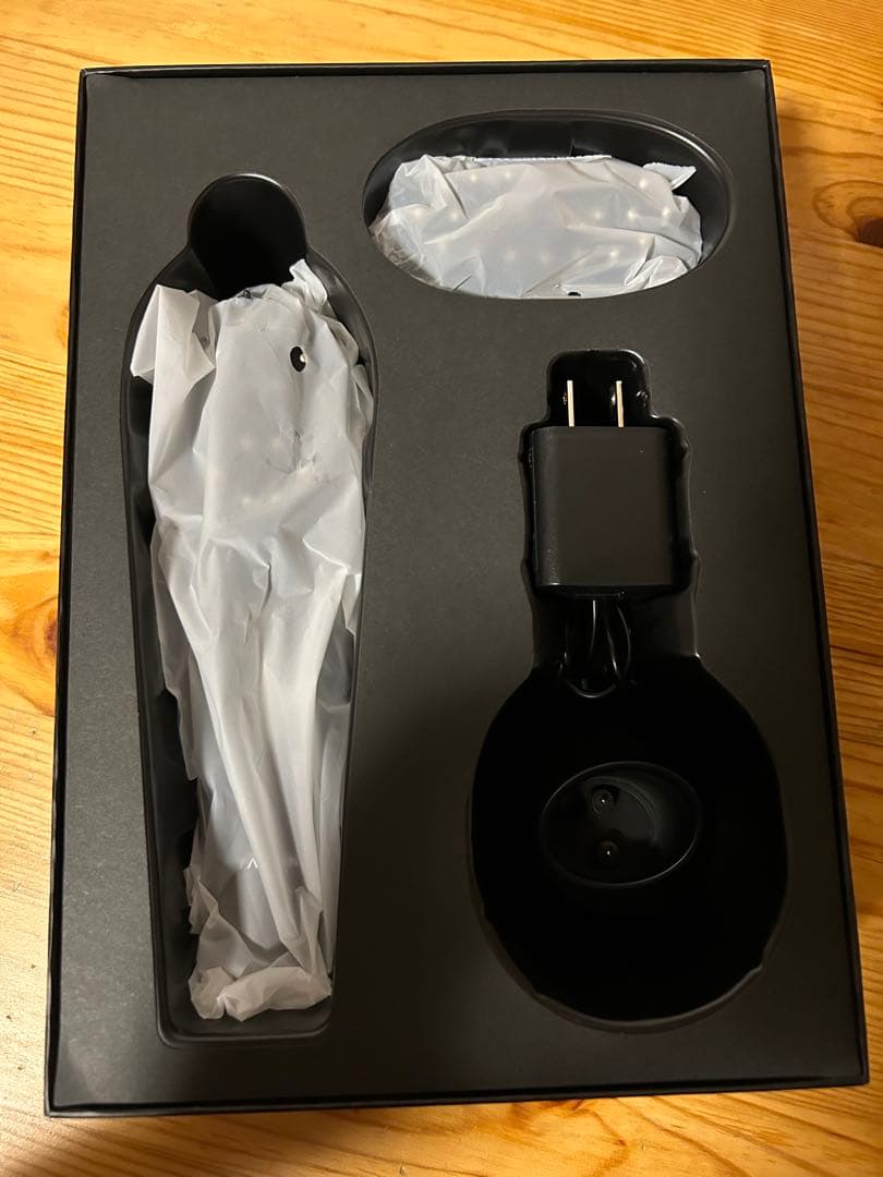 YA-MAN ヴェーダスカルプブラシ　BS for Salon