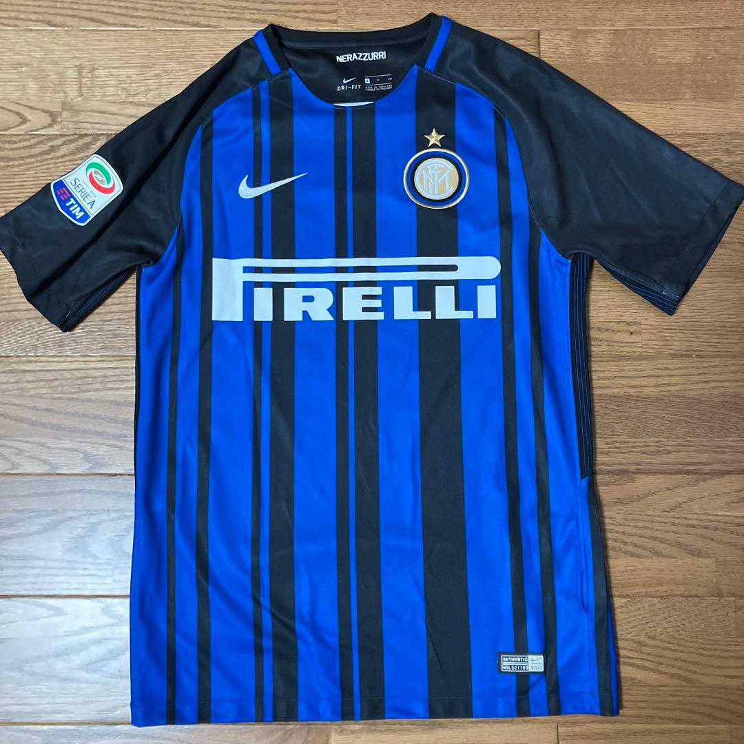 【⭐︎美品/正規品】インテル シュクリニアル ユニフォーム