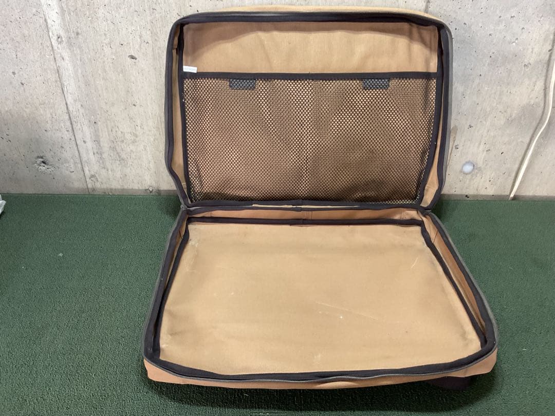 ツーバーナー 収納ケース スノーピーク  peak