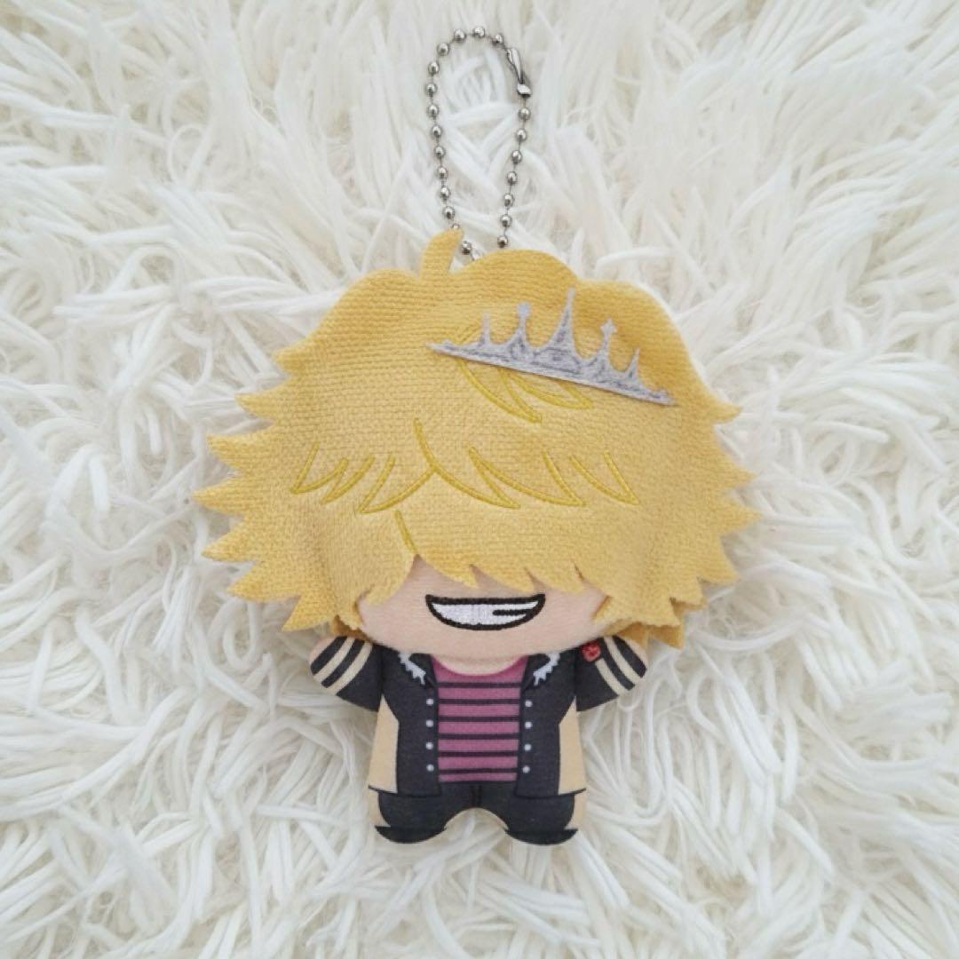 家庭教師ヒットマンREBORN! ちびぐるみvol.2