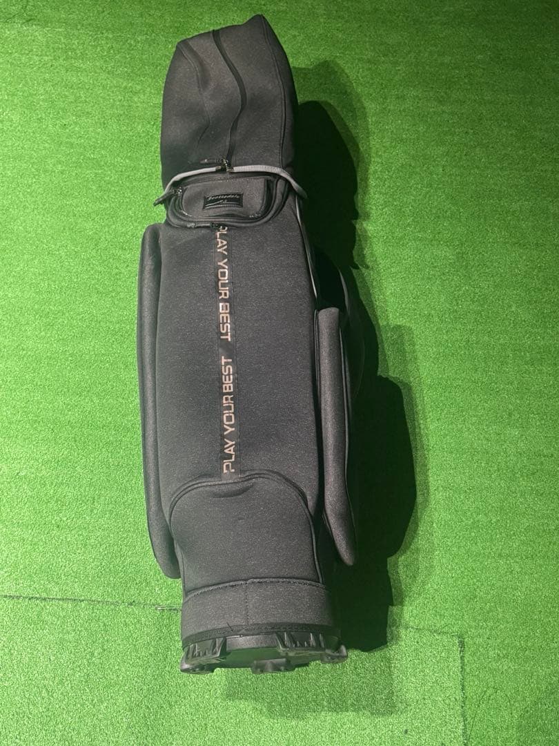 PING ピン　キャディバック　CB-U201