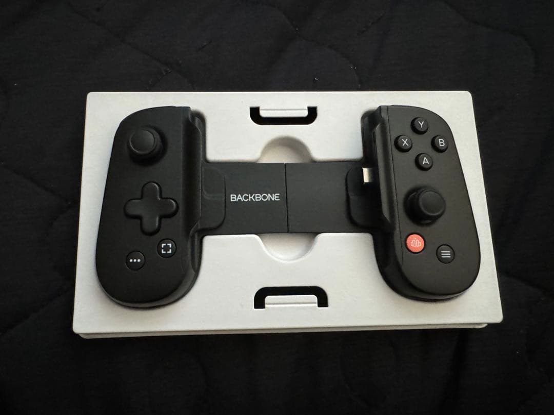 スマホアクセサリー BACKBONE One 2nd gen