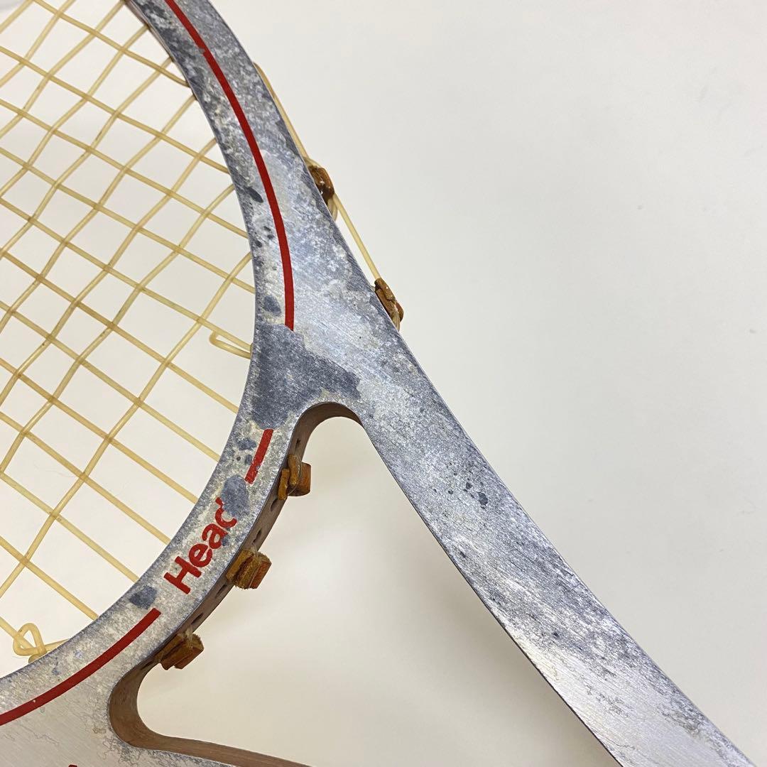 HEAD Arthur Ashe Competition 2 ビンテージラケット