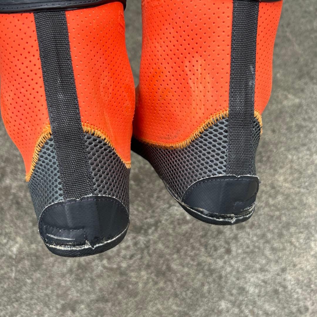 テクニカ　スキーブーツ　マッハ1