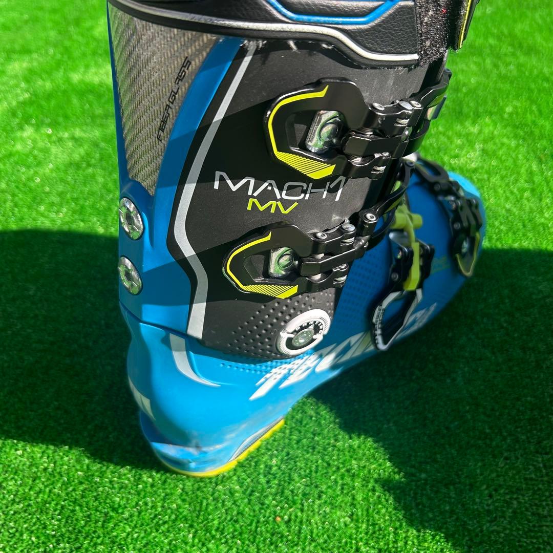 テクニカ　スキーブーツ　マッハ1