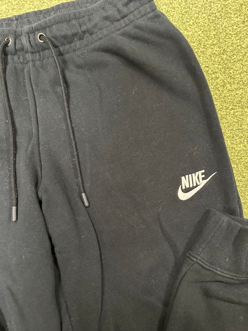 Nike ジャージ上下セット