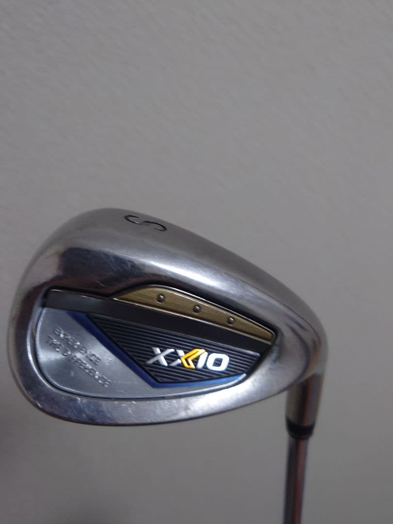 ☆XXIO13☆　ゼクシオ13　SW　スチール