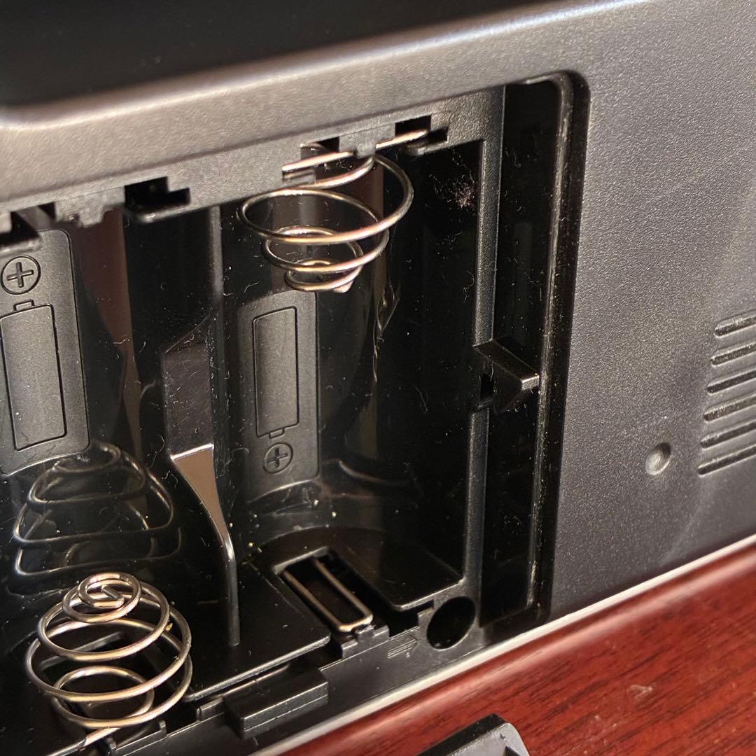 SONY ICF-M780N AM/FMラジオ　美品　きれいです！