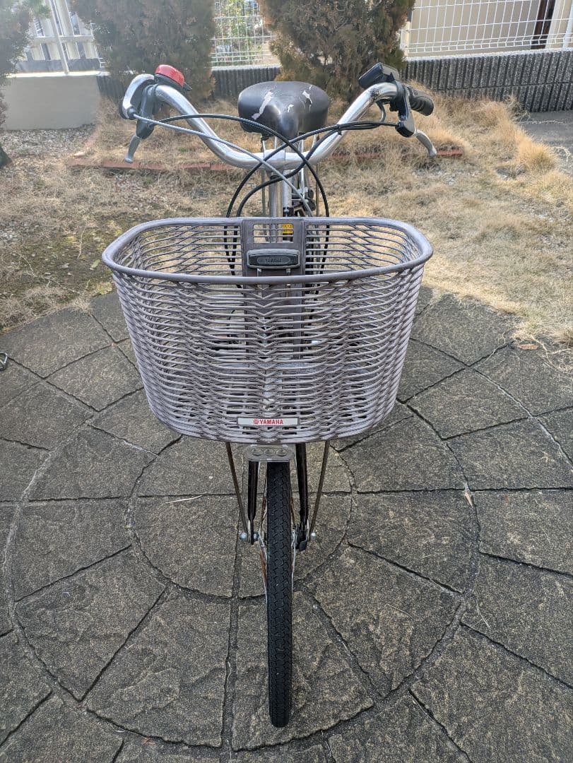 彩*花様 s*r様 YAMAHA/ヤマハ Pas Natura 20インチ電動ア