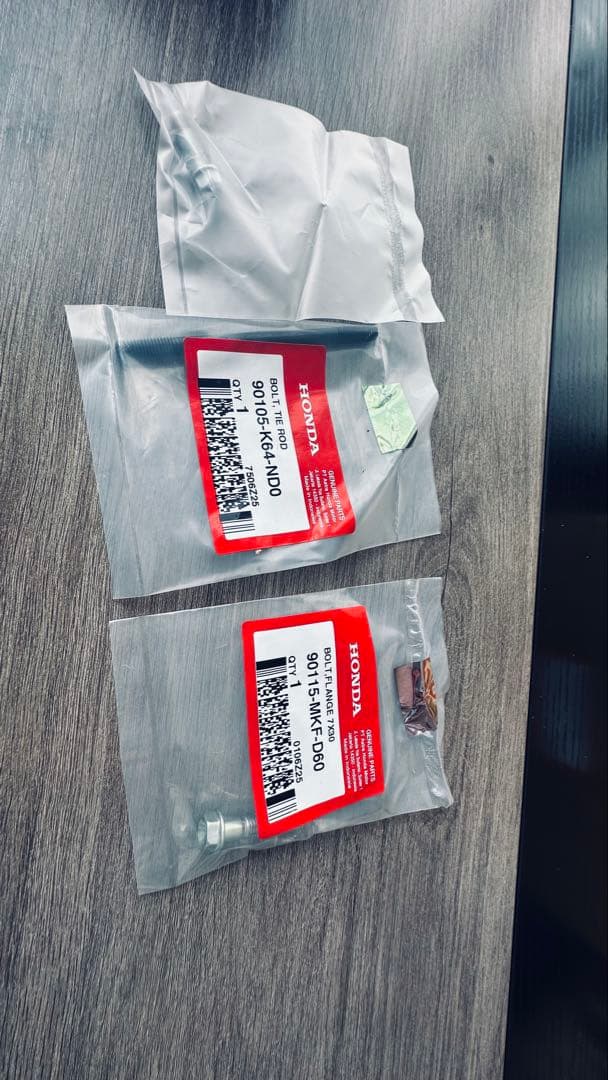 ホンダ 純正 CBR250RR用 クイックシフター