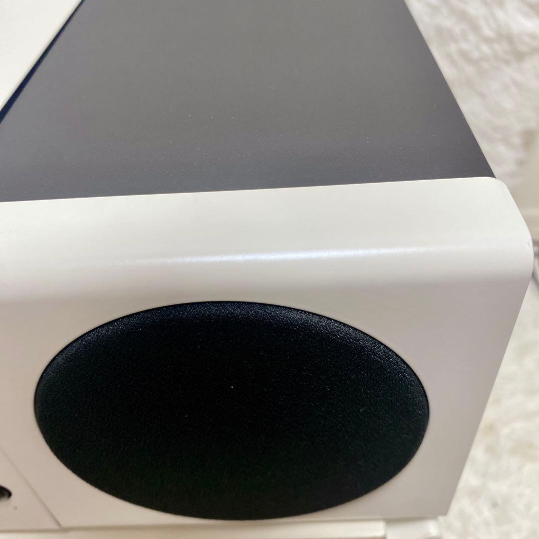 【動作品】 YAMAHA MCR-B043 NS-BP83 ミニコンポ 良音