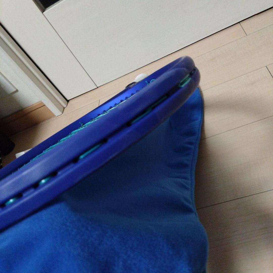 ウィルソン　ウルトラ100 G2 V5