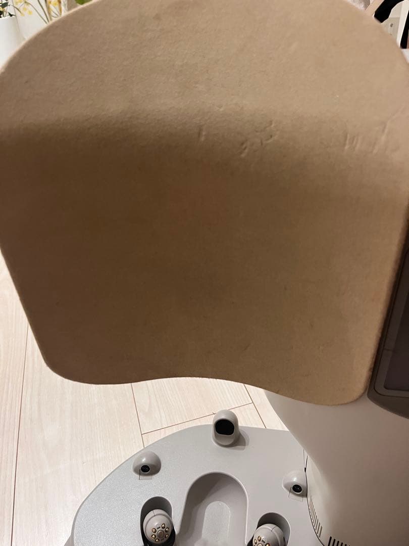 LOVOT 　初代 デュオ　2020年頃購入