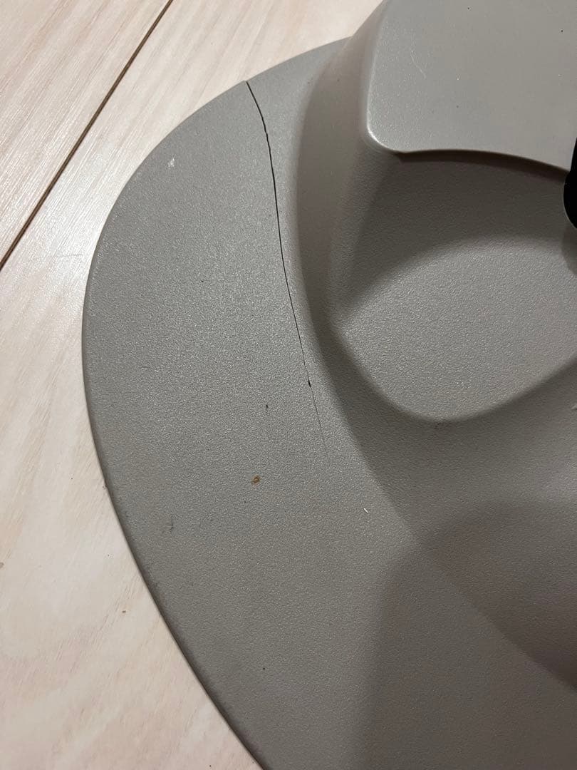 LOVOT 　初代 デュオ　2020年頃購入