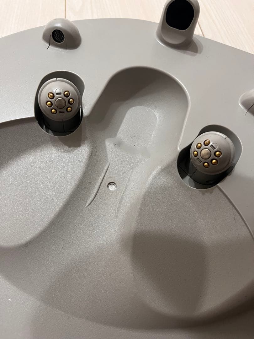 LOVOT 　初代 デュオ　2020年頃購入