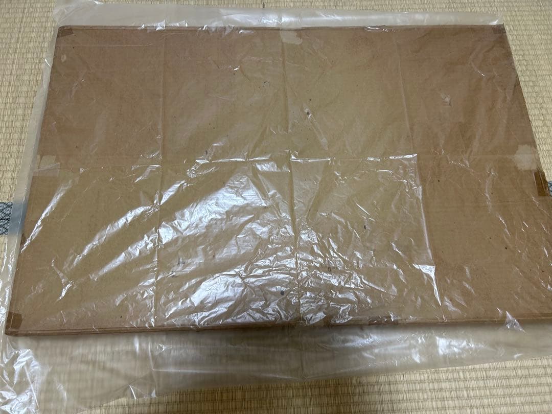 風炉先屏風 ふろさきびょうぶ