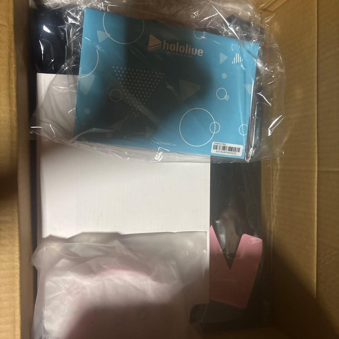 さくらみこ 7周年記念 グッズ フルセット