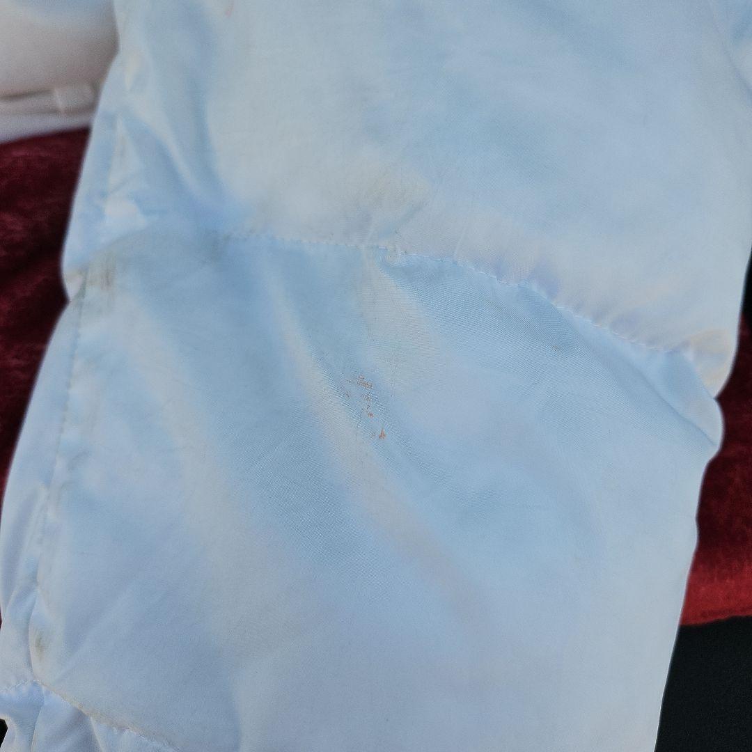 ヨネックス　ダウンジャケット　ユニO