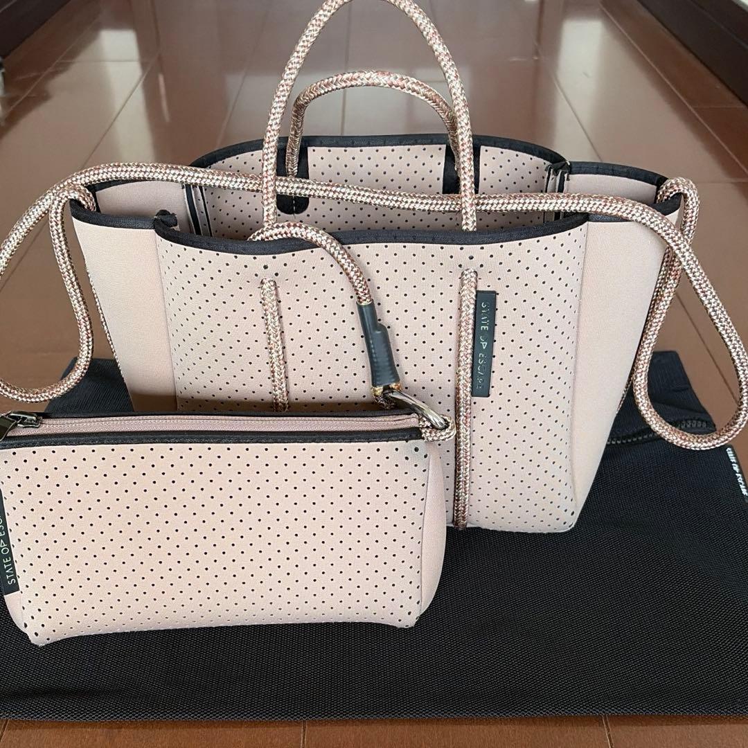 ステートオブエスケープ