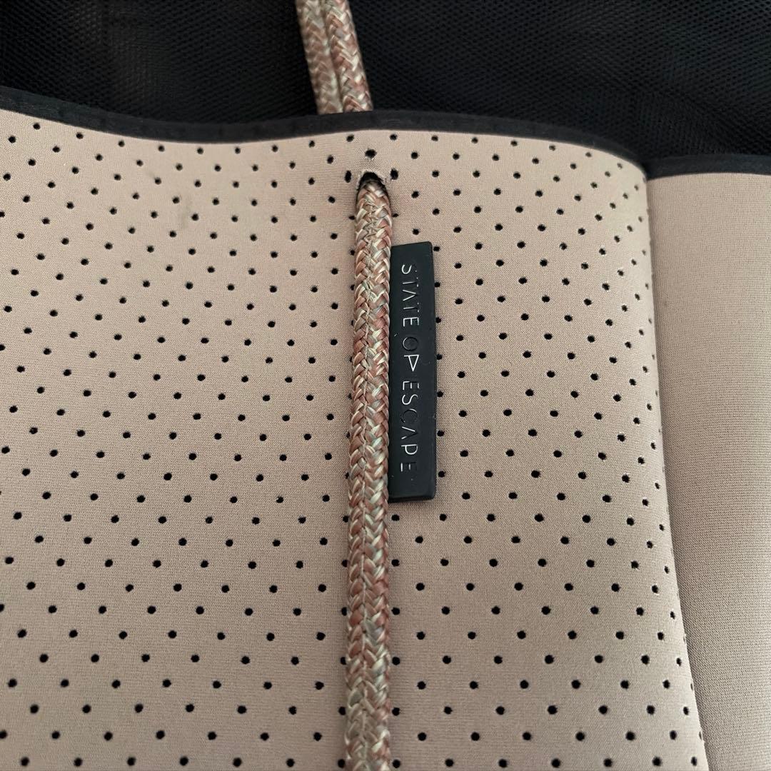 ステートオブエスケープ