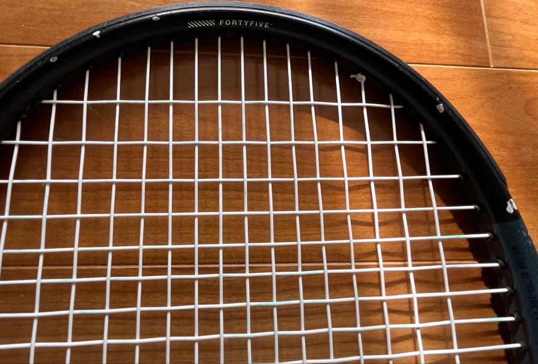 Wilson ultra ウィルソン ウルトラ100 V4 G2