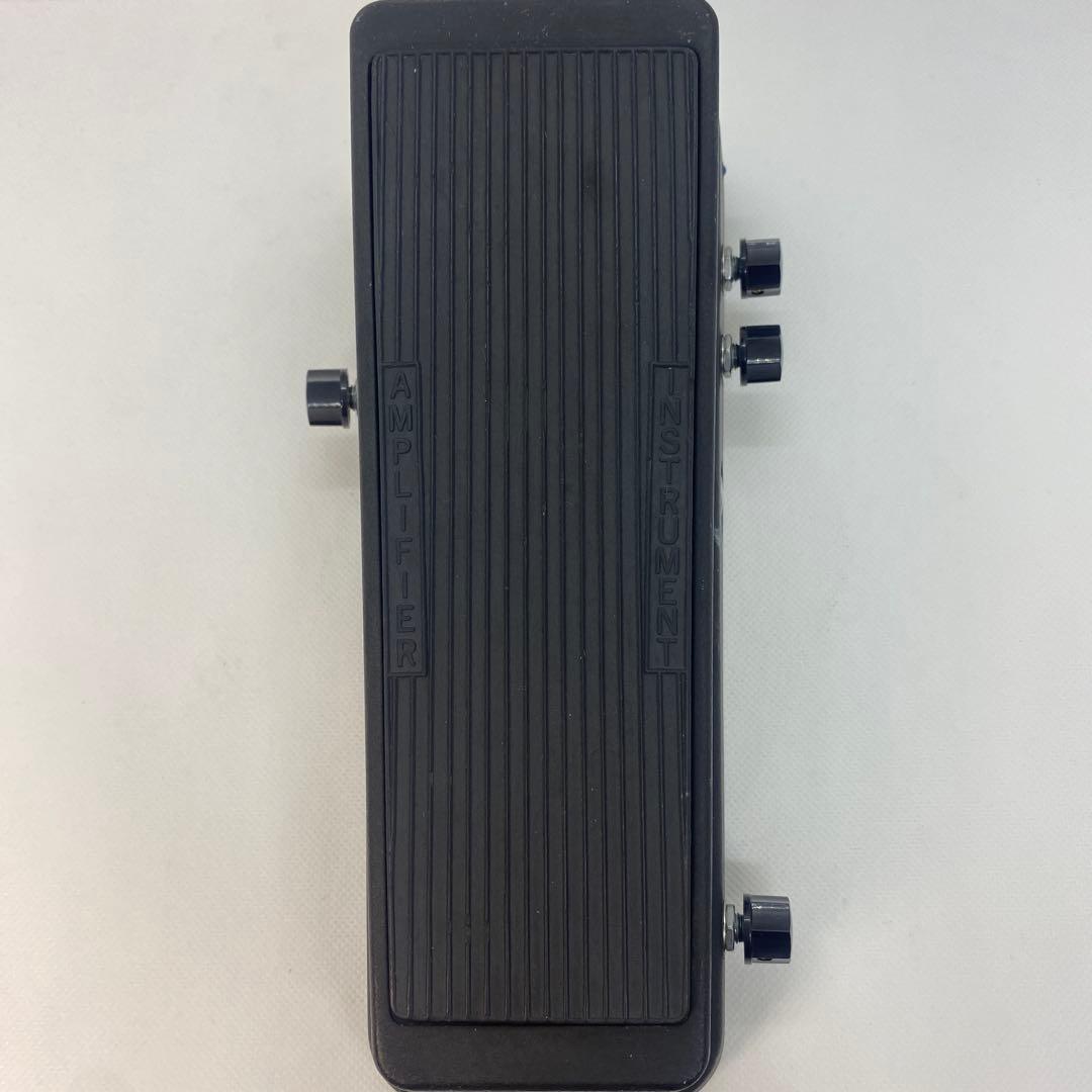 クライベイビー ワウペダル GCB-95 MID調整ノブ付き